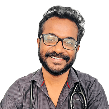 Best Gynaecologist in Trivandrum